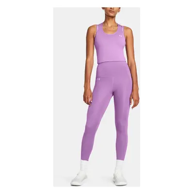 Under Armour Legíny Motion UHR Legging-PPL - Dámské