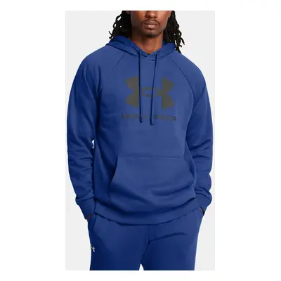 Pánská mikina Under Armour UA Rival Fleece Logo HD - Pánské