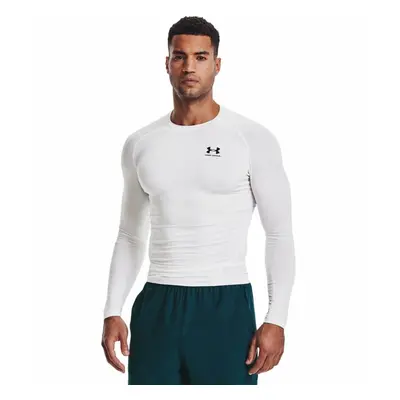 Pánské kompresní triko Under Armour HG Armour Comp LS