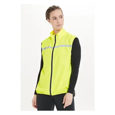 Běžecká reflexní vesta Endurance Sindry Unisex Light The Night Vest