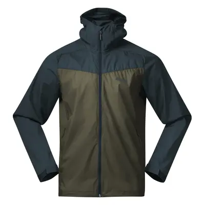 Pánská bunda Bergans Microlight Jacket