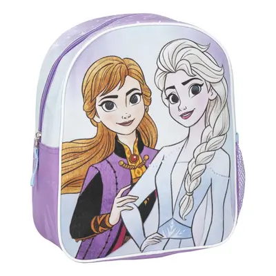 KIDS BACKPACK SCHOOL FROZEN