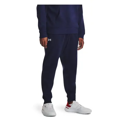 Pánské tepláky Under Armour Rival Fleece Joggers