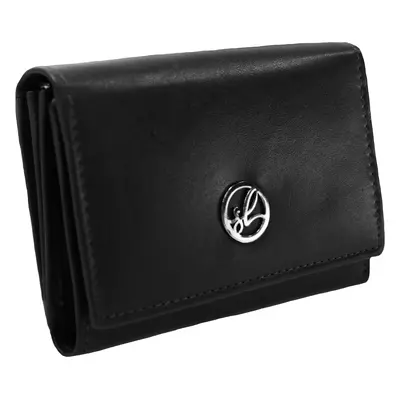 Semiline Woman's Women's RFID Wallet P8272-0