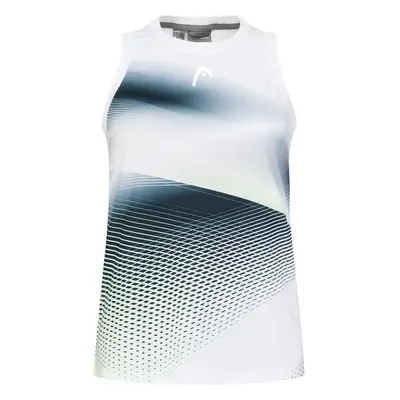 Dámské tílko Head Performance Tank-Top Women WHXR