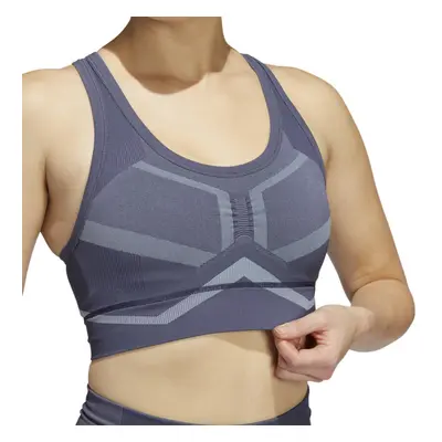 Adidas Woman's Bra Studio 2Tne HA4331