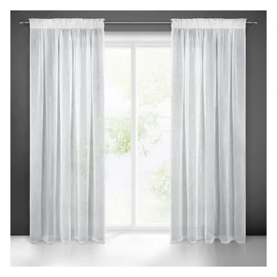 Eurofirany Unisex's Curtain