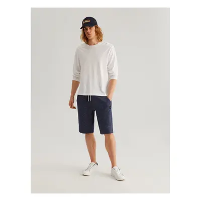 Diverse Men's shorts MANFILZ