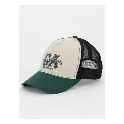 Yoclub Kids's Boys' Baseball Cap CZD-0684C-A100