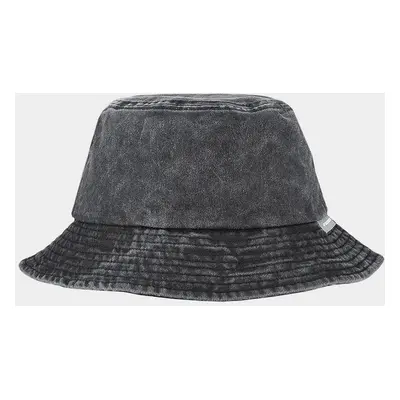 Dámský klobouk bucket hat 4F - černý