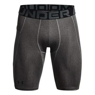 Pánské šortky Under Armour HG Lng Shorts gray