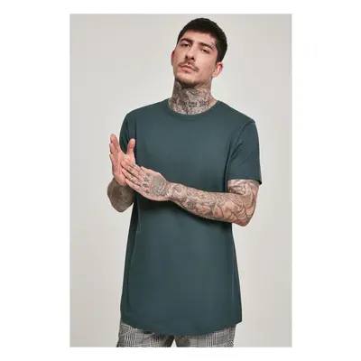 Flatgreen ve tvaru Long Tee