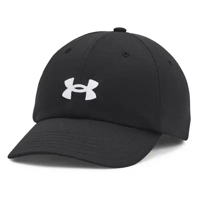 Dámská kšiltovka Under Armour Women's Blitzing Adj Cap