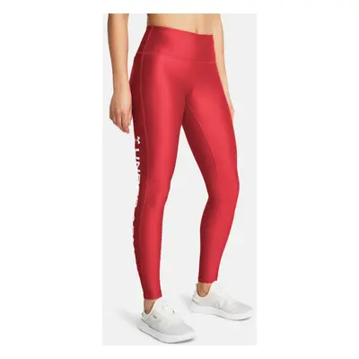 Dámské legíny Under Armour Armour Branded Legging