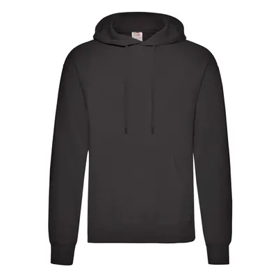 FRUIT OF THE LOOM F44•Classic Hooded Sweat