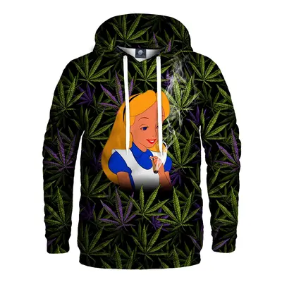 Aloha From Deer Unisex's Tokey Toke Hoodie H-K AFD883