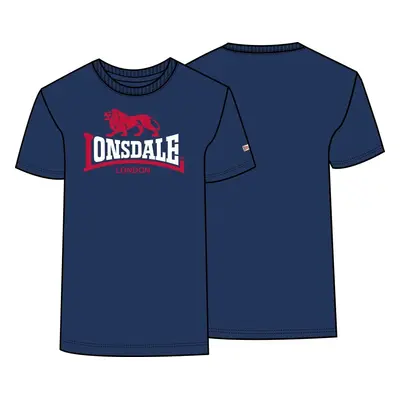 Lonsdale Men&#039;s t-shirt regular fit