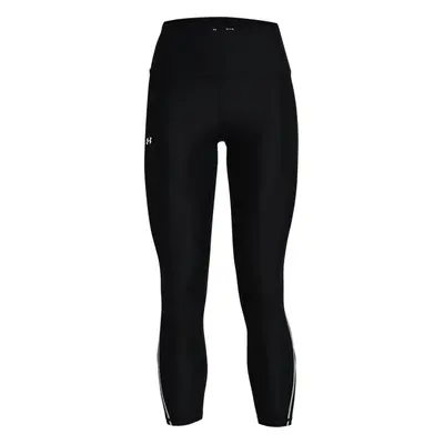 Dámské legíny Under Armour Coolswitch 7/8 Legging-BLK