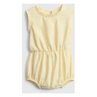 GAP Baby Overal good bubble one-piece - Holky