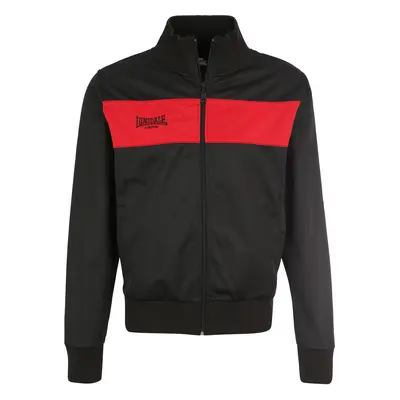 Pánský svetr Lonsdale Zip-Up