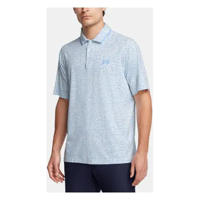 Under Armour Pánské tričko UA Iso-Chill Verge Polo - Pánské