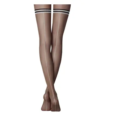 Conte Woman's Tights & Thigh High Socks