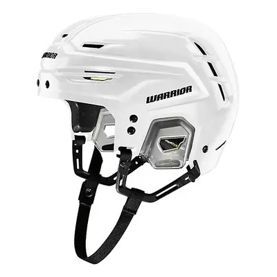 Hokejová helma Warrior Alpha On Pro White Senior