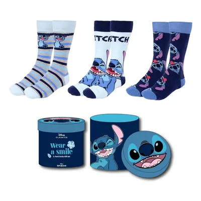 SOCKS PACK PIECES STITCH