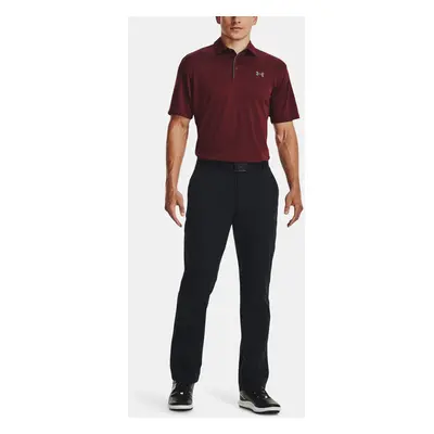 Under Armour Kalhoty UA Tech Tapered Pant-BLK - Pánské