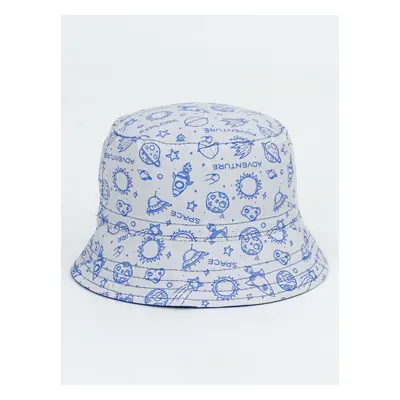 Yoclub Kids's Boys' Bucket Summer Hat