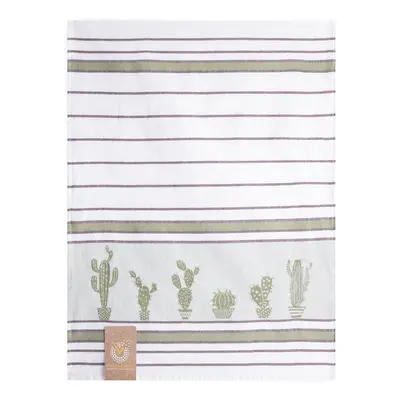 Zwoltex Unisex's Dish Towel Arizona Tio2