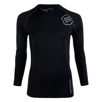 Pánské tričko Endurance Crosbyton Compression LS