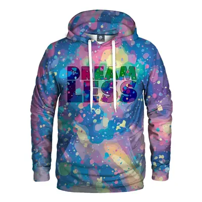 Aloha From Deer Unisex's Dreamless Hoodie H-K AFD673