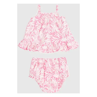 GAP Baby plavky set - Holky