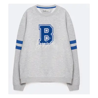 Big Star Kids's Sweatshirt 901