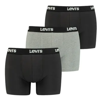 Levi'S Woman's 3Pack Underpants