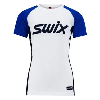 Dětské tričko Swix RaceX Olympian blue