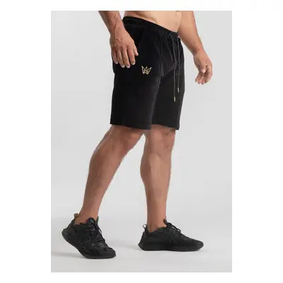 TRES AMIGOS WEAR Man's Shorts Velvet