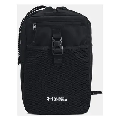 Under Armour Taška UA Utility Flex Sling-BLK - unisex