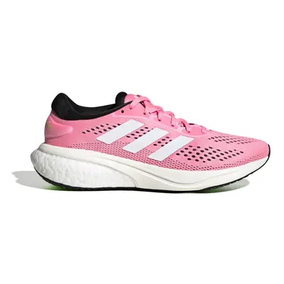 Dámské běžecké boty adidas Supernova Beam pink