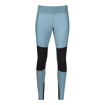 Dámské kalhoty Bergans Fløyen V2 W Pants Smoke Blue