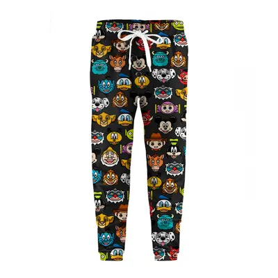 Mr. GUGU & Miss GO Kids's Joggers J-K1790