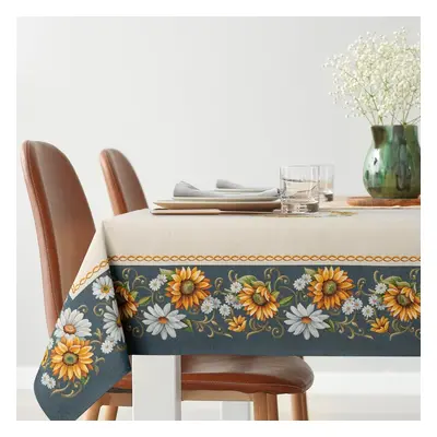 Eurofirany Unisex's Tablecloth