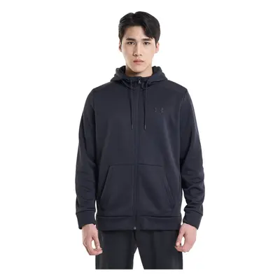 Pánská mikina Under Armour Armour Fleece FZ Hoodie