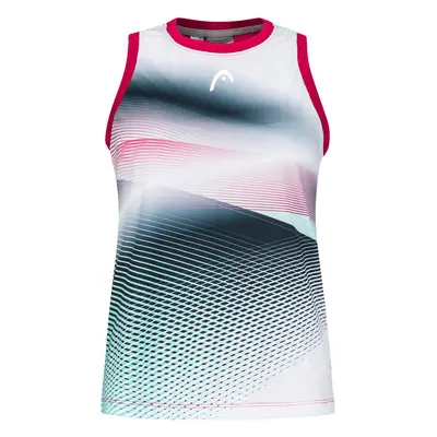 Dámské tílko Head Performance Tank-Top Women MUXR