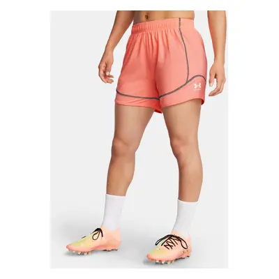 Under Armour Dámské kraťasy UA W's Ch. Pro Short - Dámské