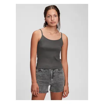 GAP Dětské tílko strappy tank - Holky