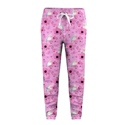 Mr. GUGU & Miss GO Kids's Sweatpants SWPN-K-PC1635