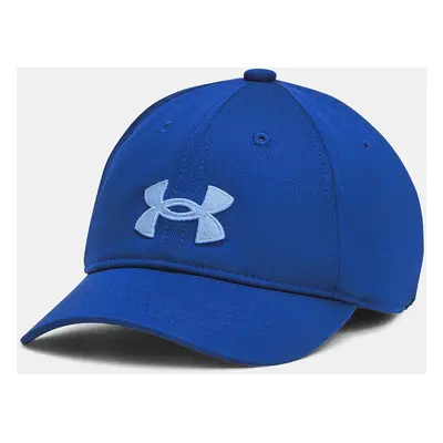 Under Armour Chlapecká kšiltovka Boy's UA Blitzing Adj - Kluci