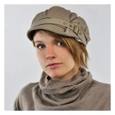 Art Of Polo Woman's Cap cz23916-3